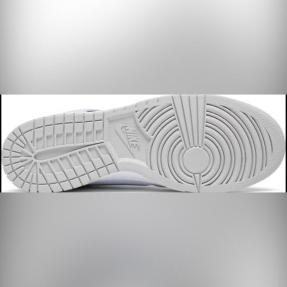 Dunk High 'Vast Grey' - Picture 6 of 6